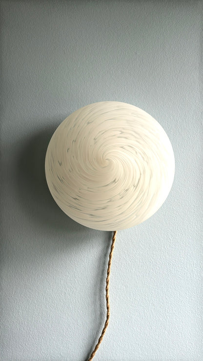 Murano Wall / ceiling lamps