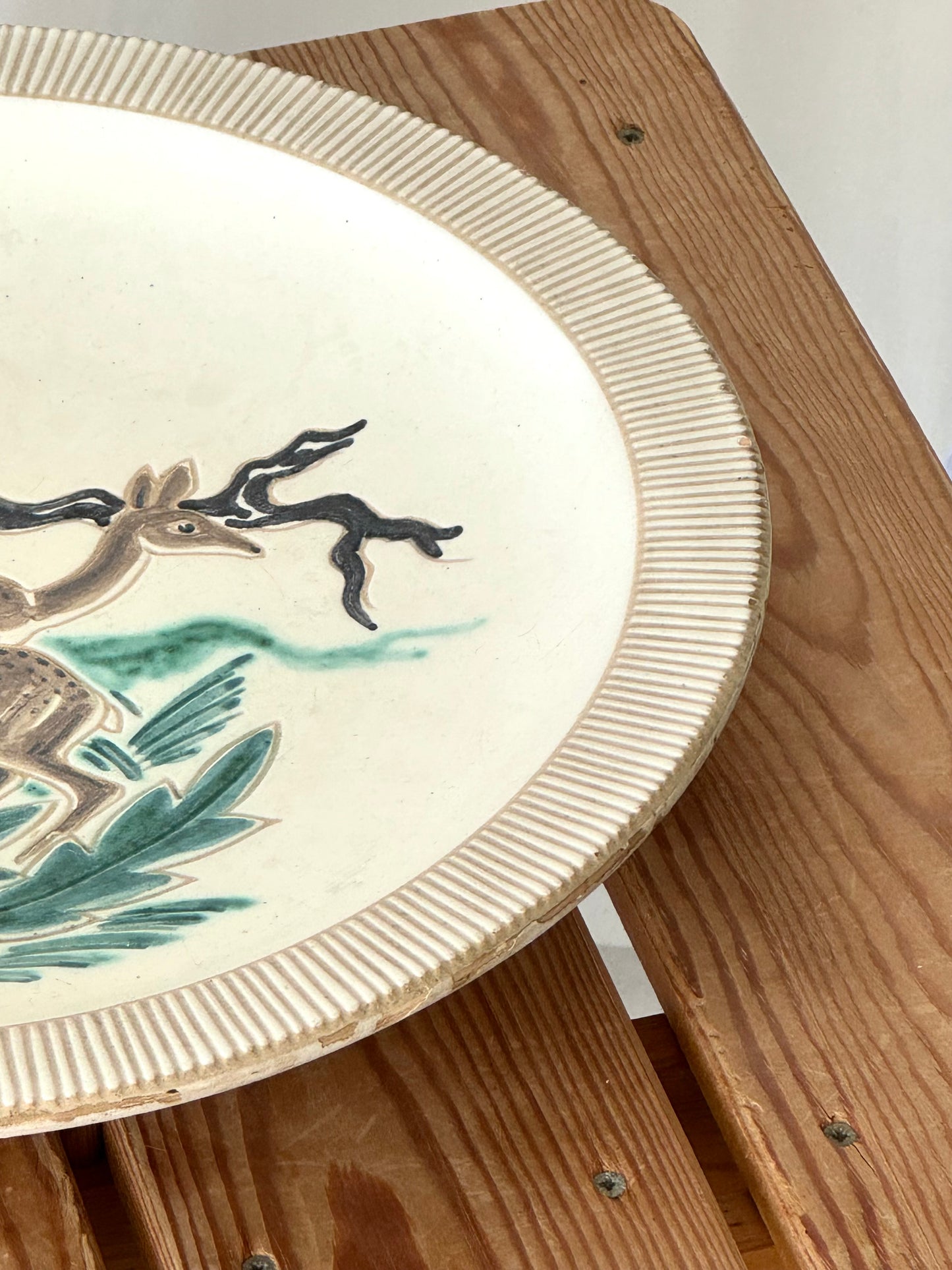 Haunsø dish