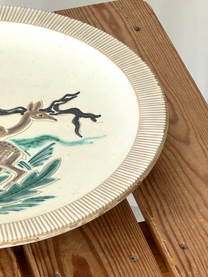 Haunsø dish