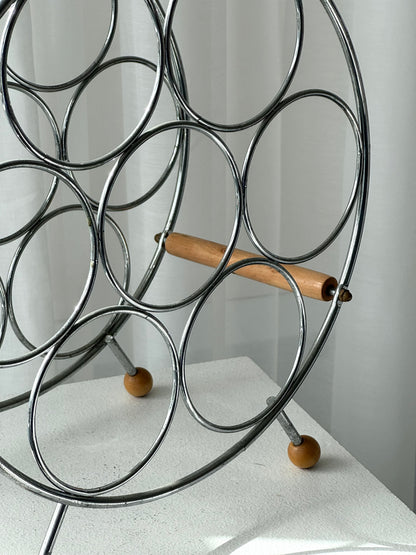 Wine rack