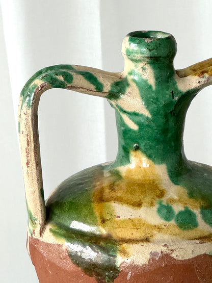 Amphora vase