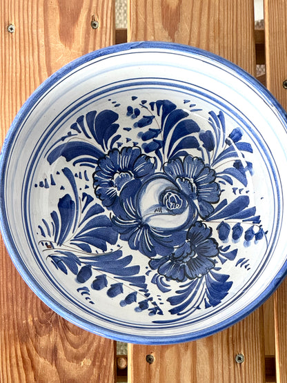 Italian bowl
