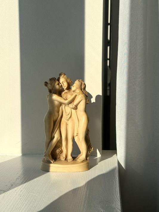 The three graces