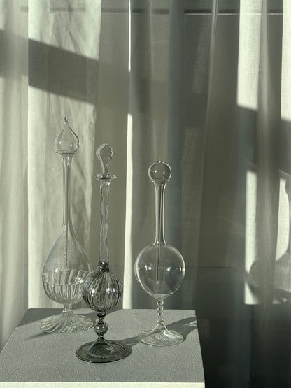 Handmade Bottles