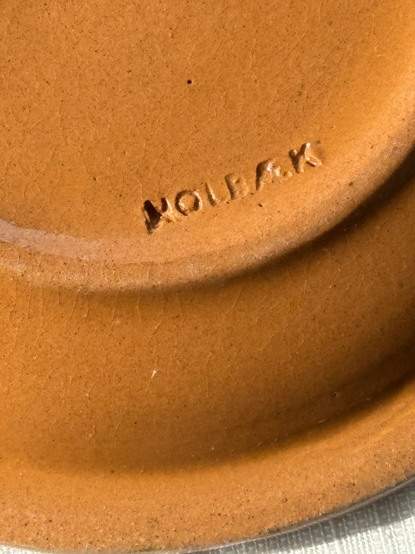Small ceramic bowls