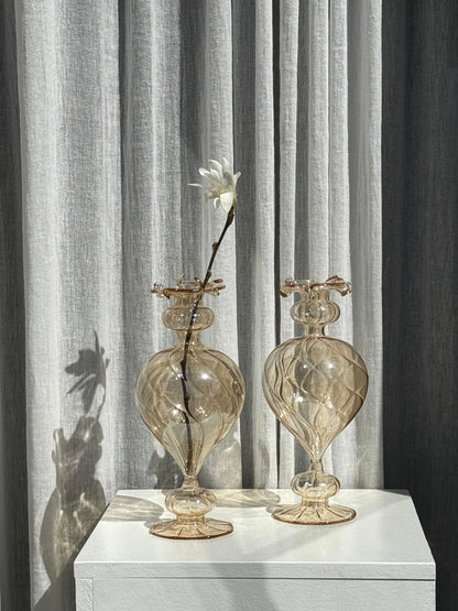 Vintage Murano vase