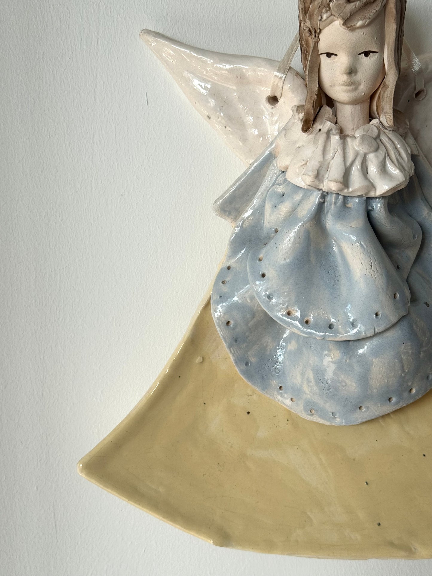 Ceramic Angel