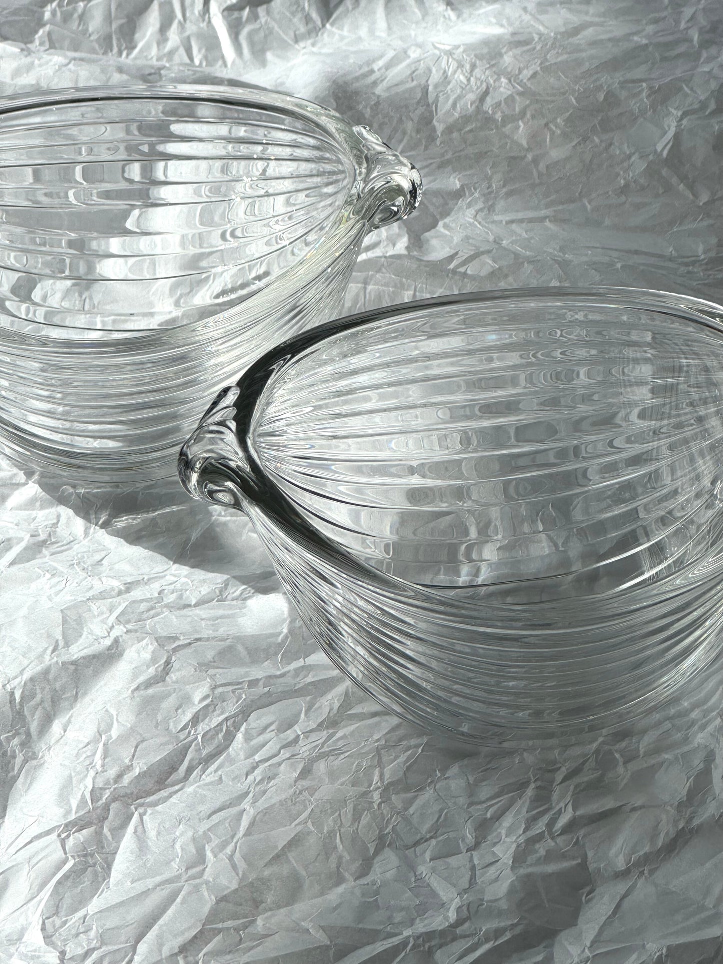 Mikasa bowls