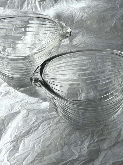 Mikasa bowls