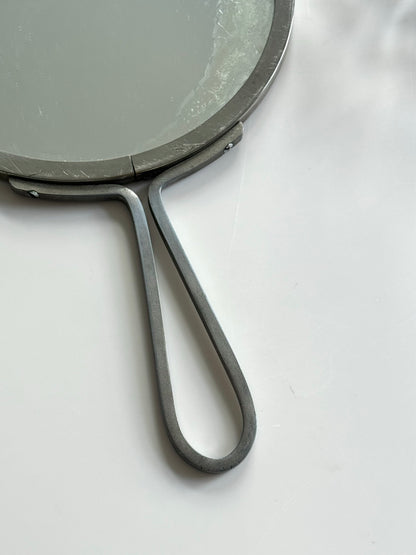 Vintage mirror