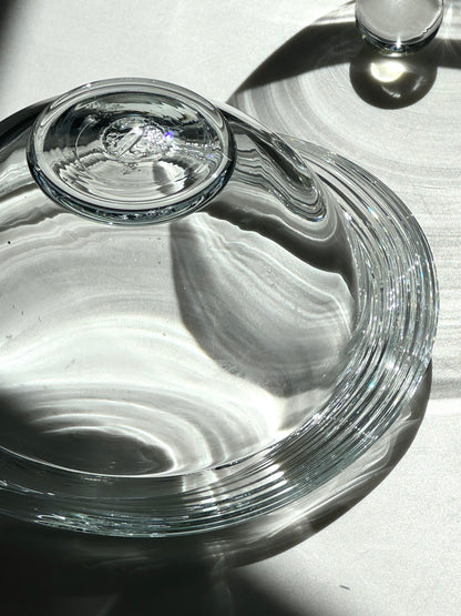Handmade bowl