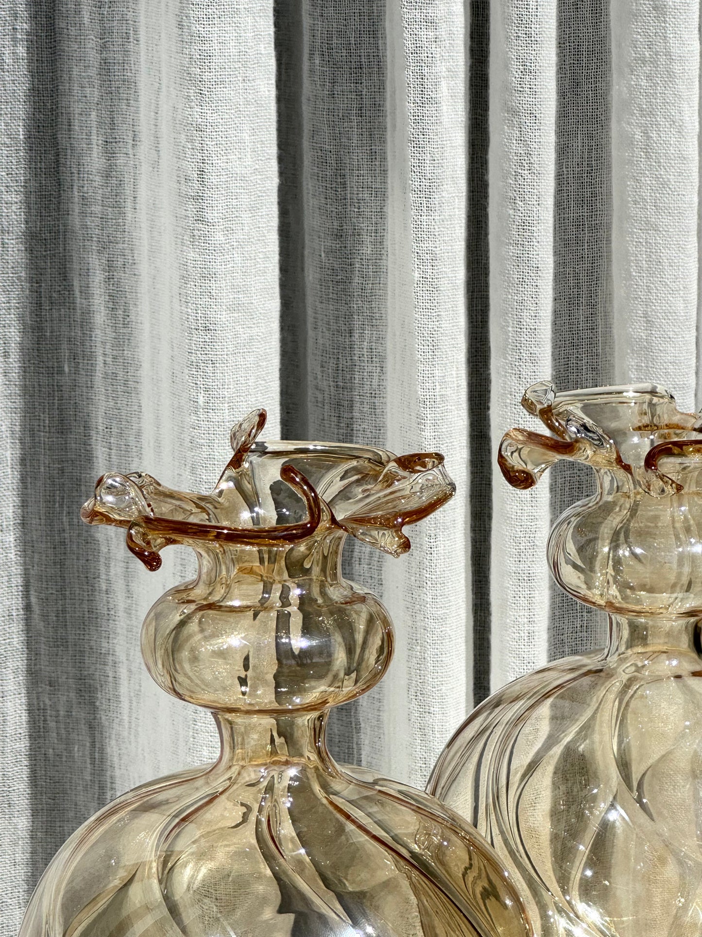 Vintage Murano vase