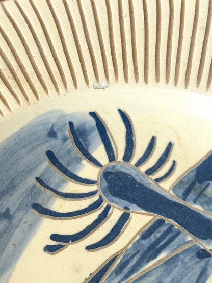 Haunsø bowl