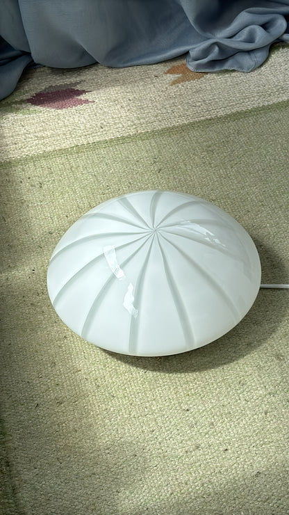 Vintage Murano lamp