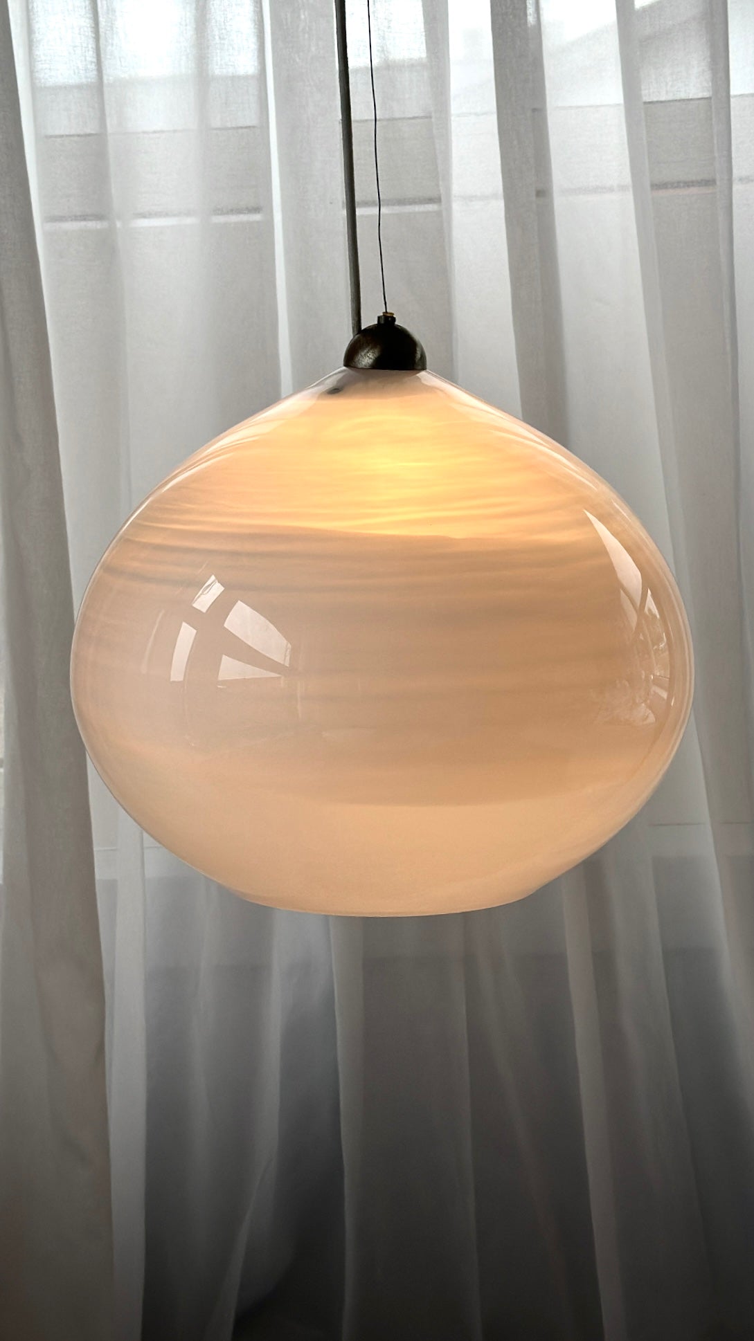 Murano pendant