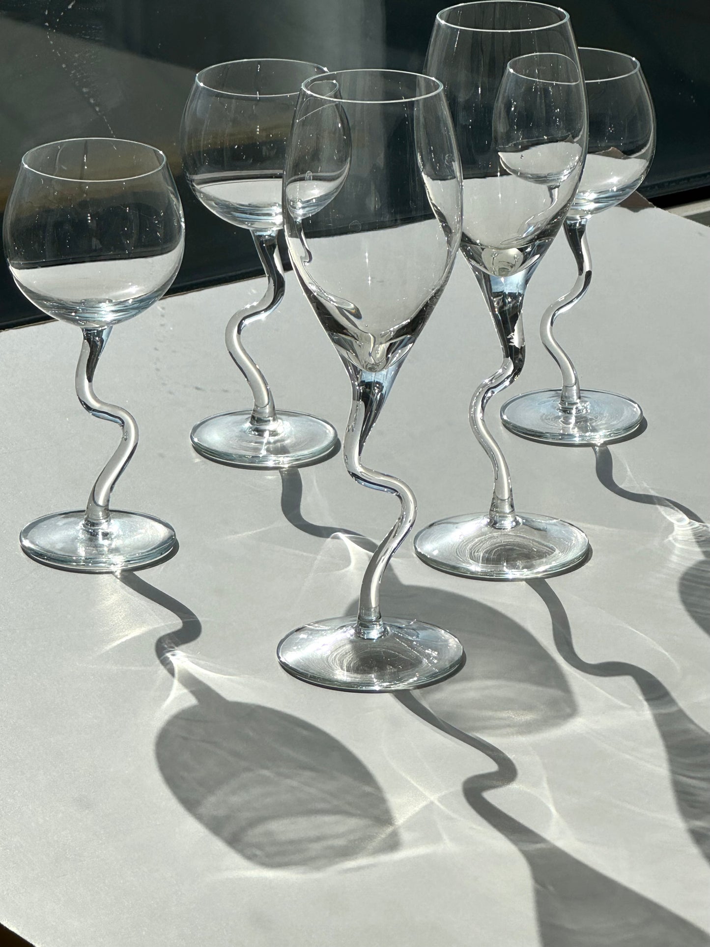 Deinhard glasses