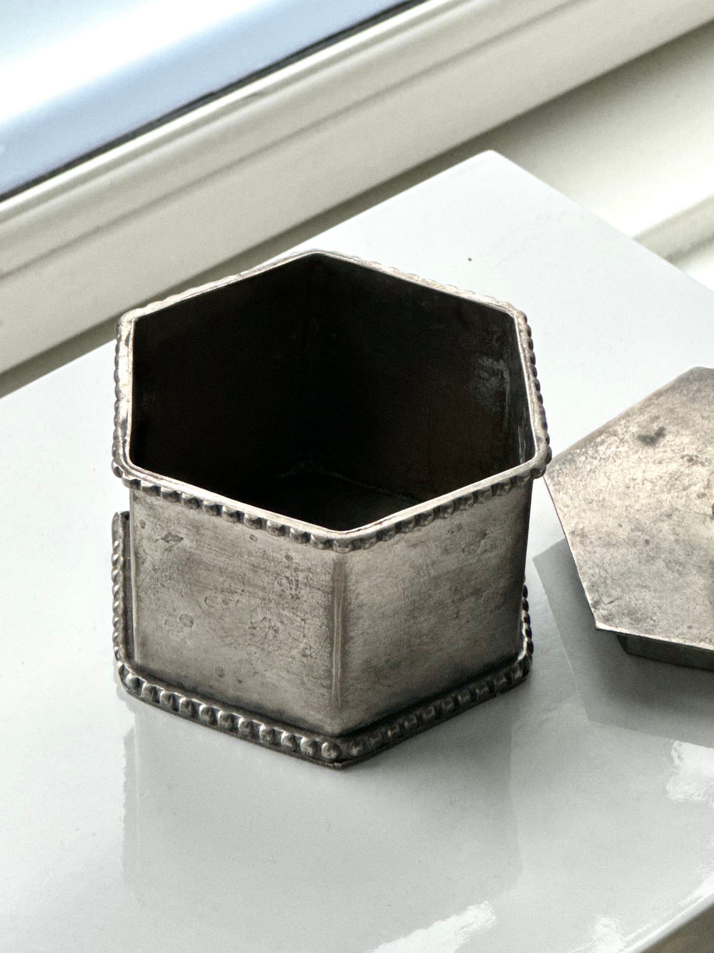 Small trinket