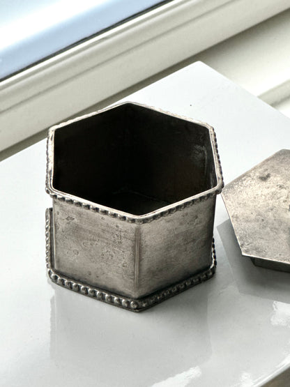 Small trinket