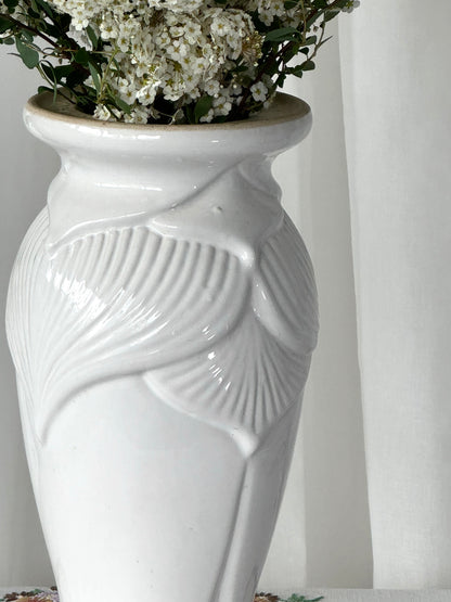 W. Germany ceramic vase