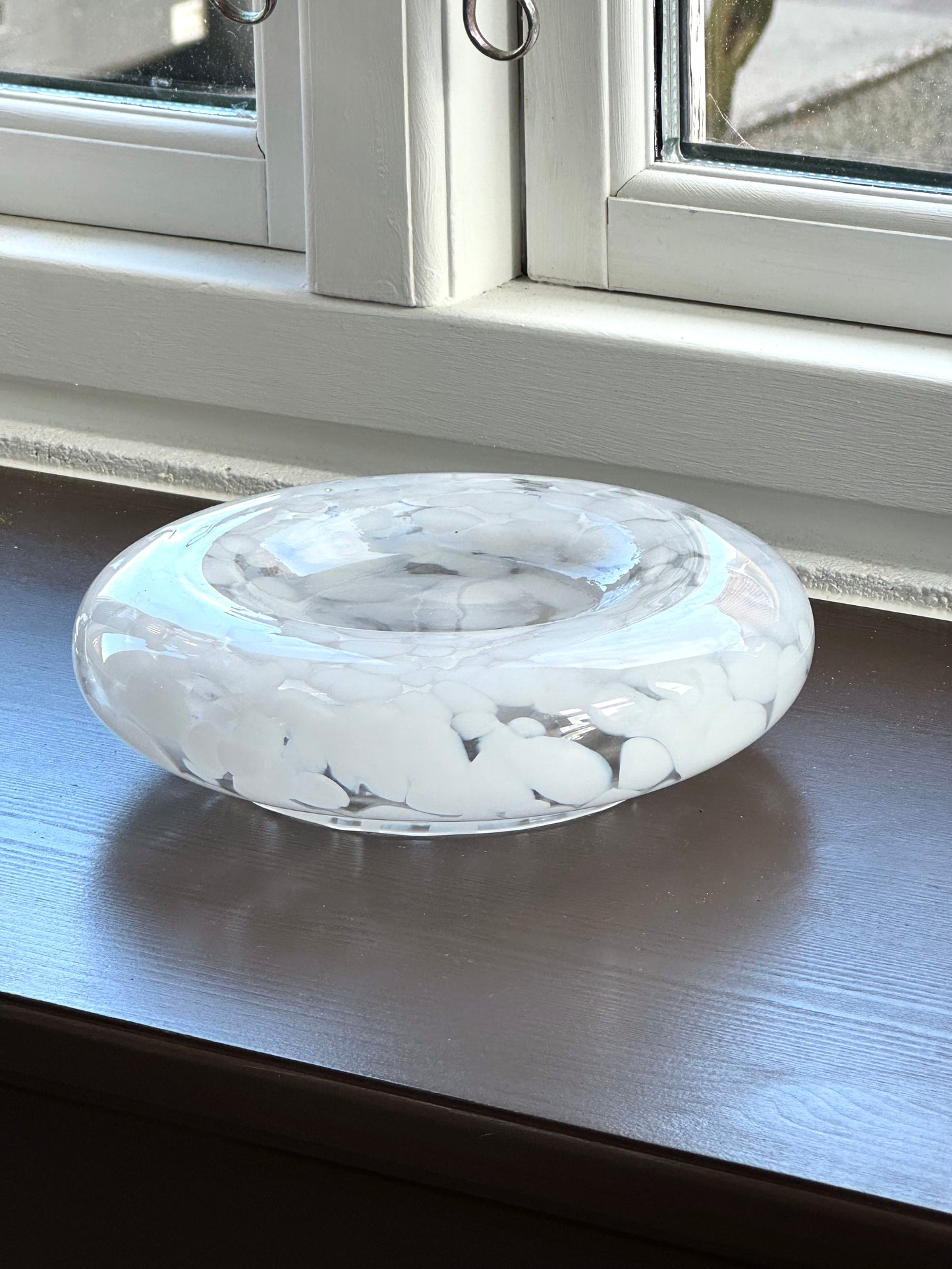 Murano Bowl