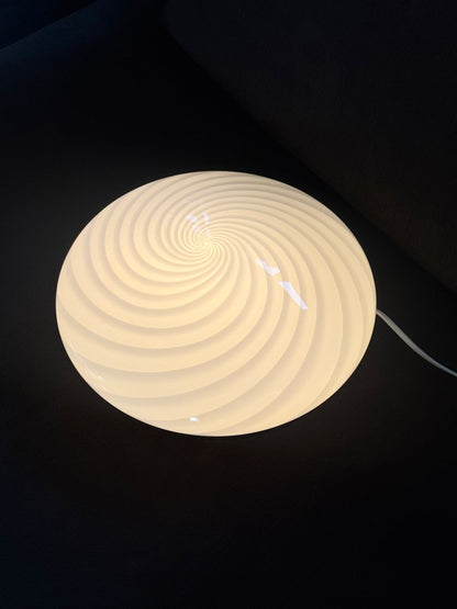 Murano plafond