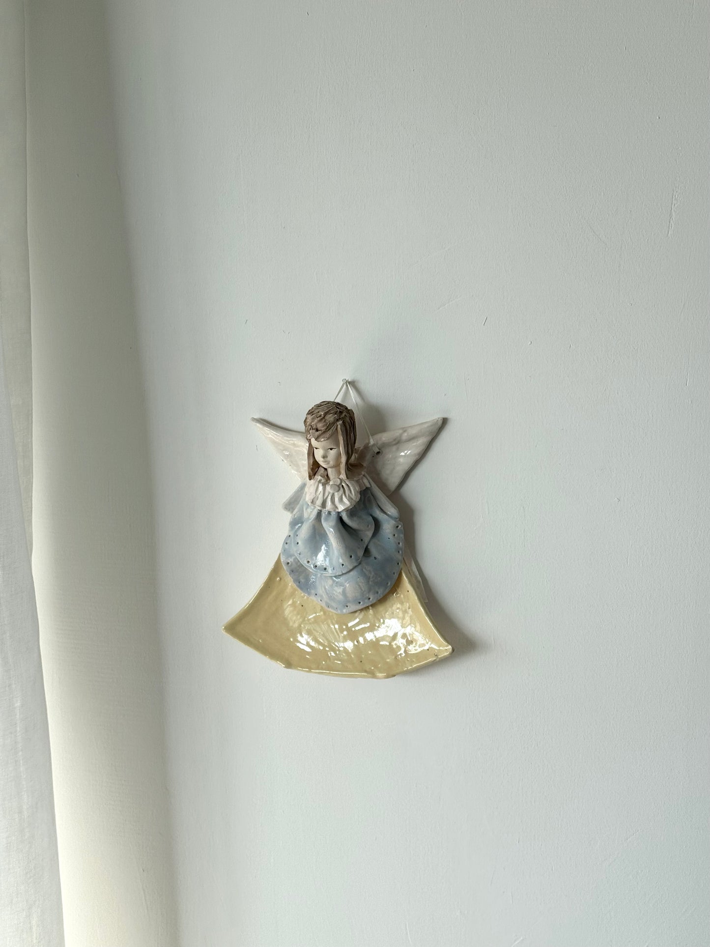 Ceramic Angel