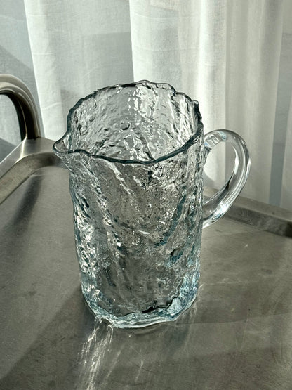 Chunky vintage jug