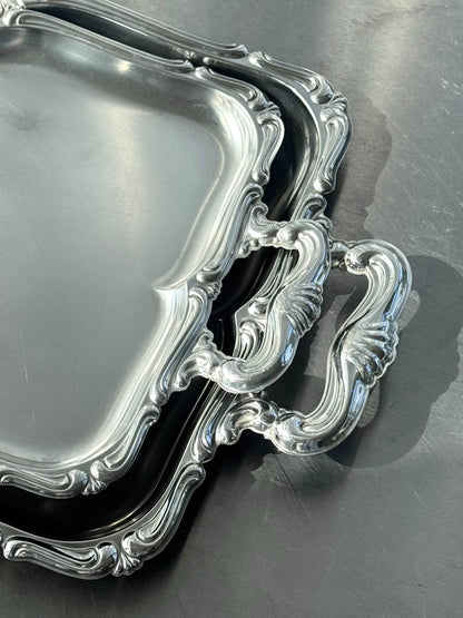 Alessi trays