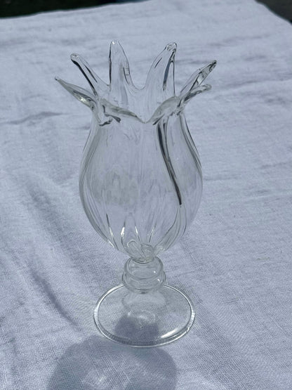 Handmade Small vase