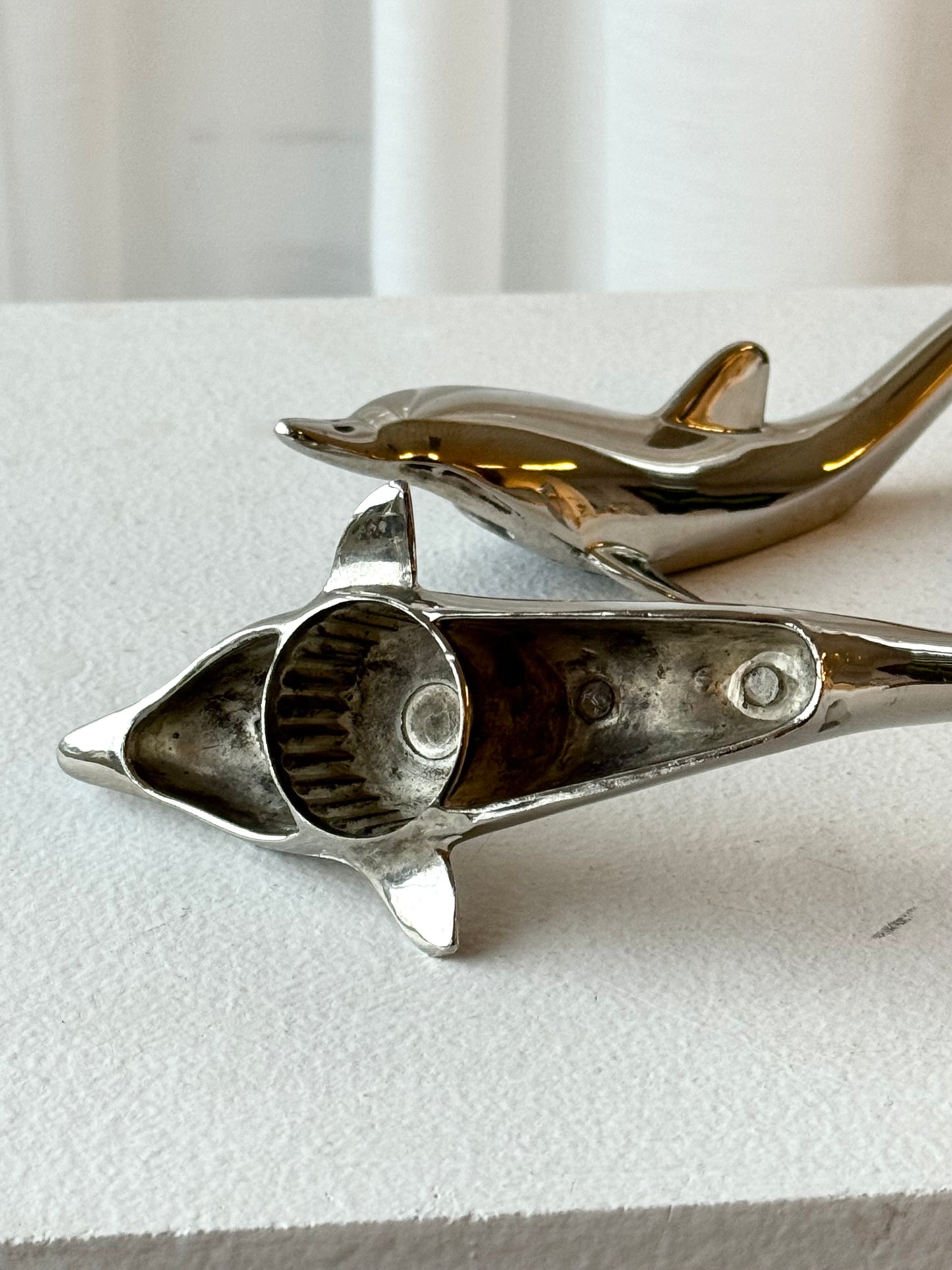 Dolphin Bottle opener