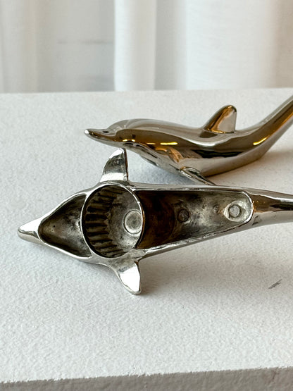 Dolphin Bottle opener