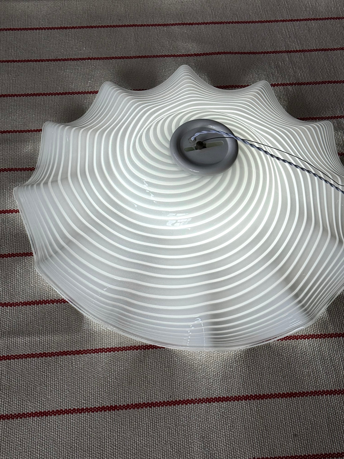 Vintage Murano pendant