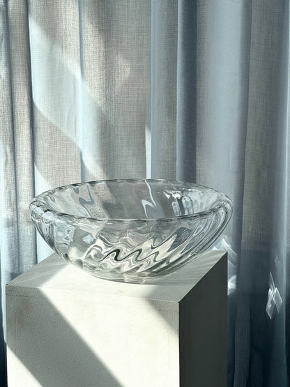 Handmade bowl