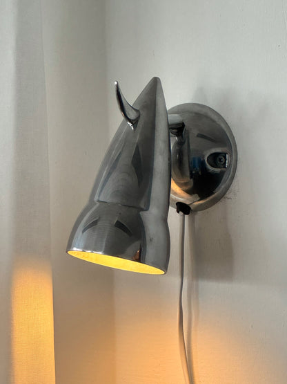 Vintage Ikea lamp