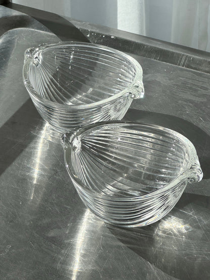 Mikasa bowls