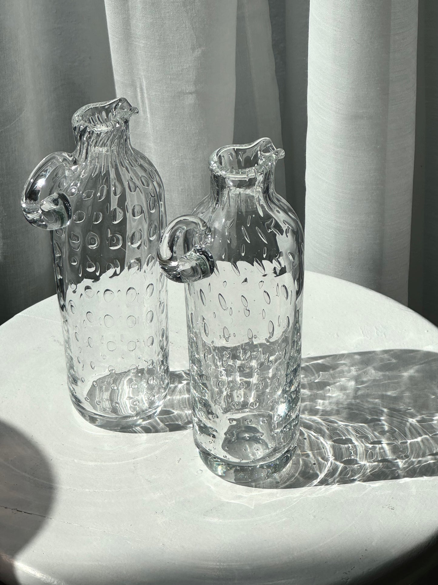 Oil and vinegar set