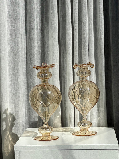 Vintage Murano vase