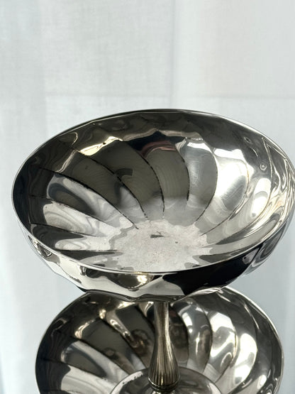 Swirling coupes