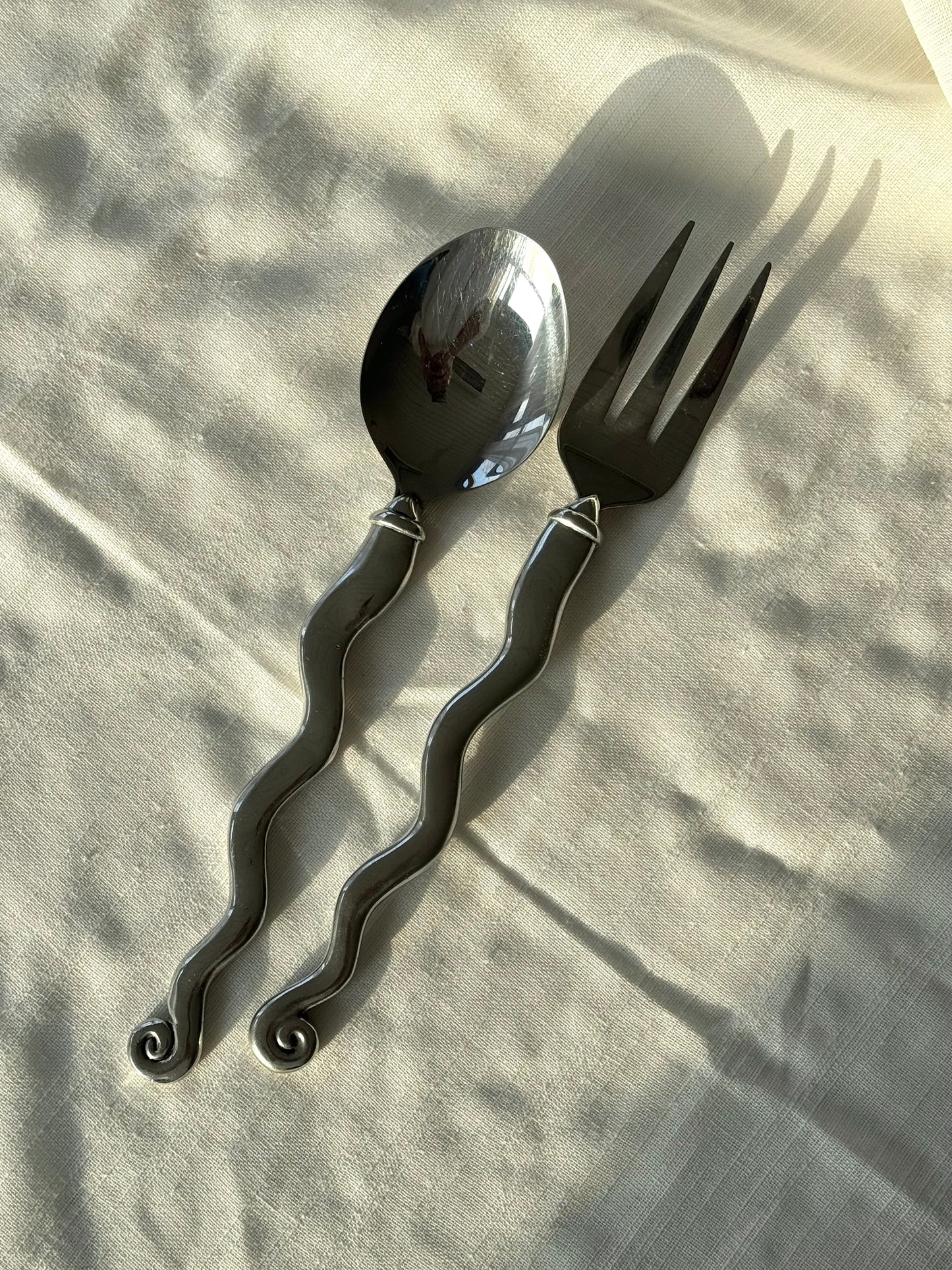 Vintage Carrol boyes