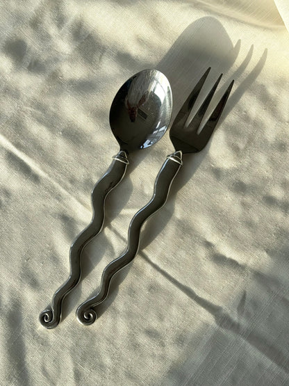 Vintage Carrol boyes