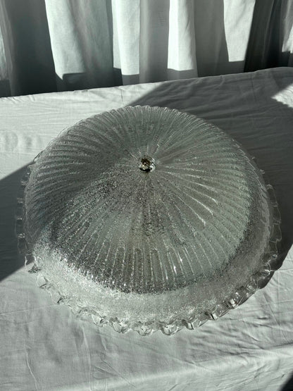 Vintage Murano lamp