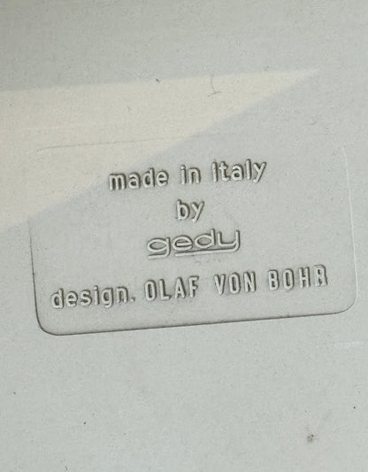 Gedy stool