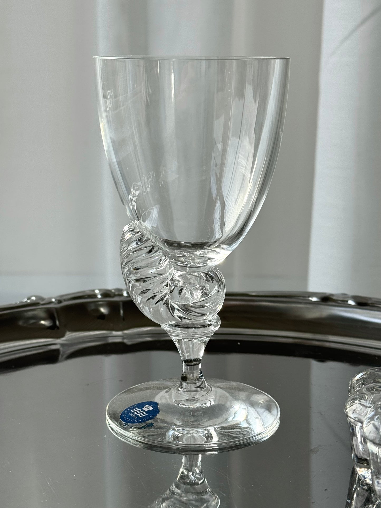 Neptun glasses