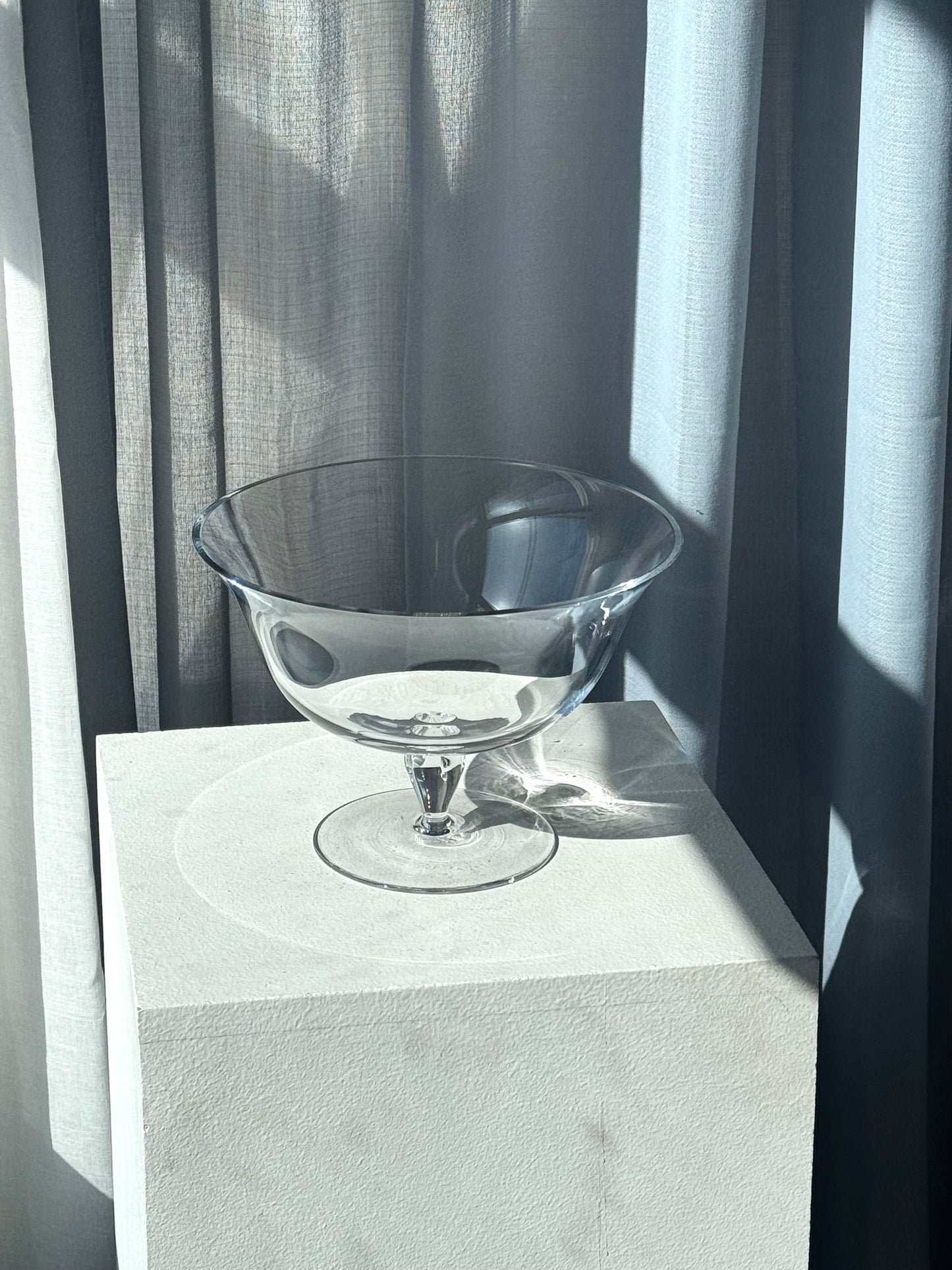 Handmade glasses