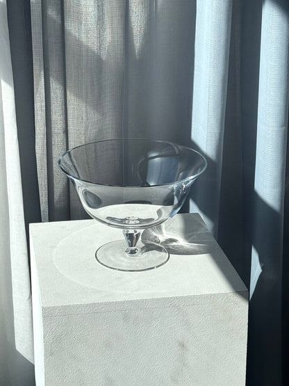 Handmade glasses