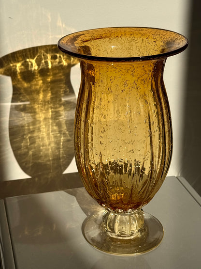 Italian vase