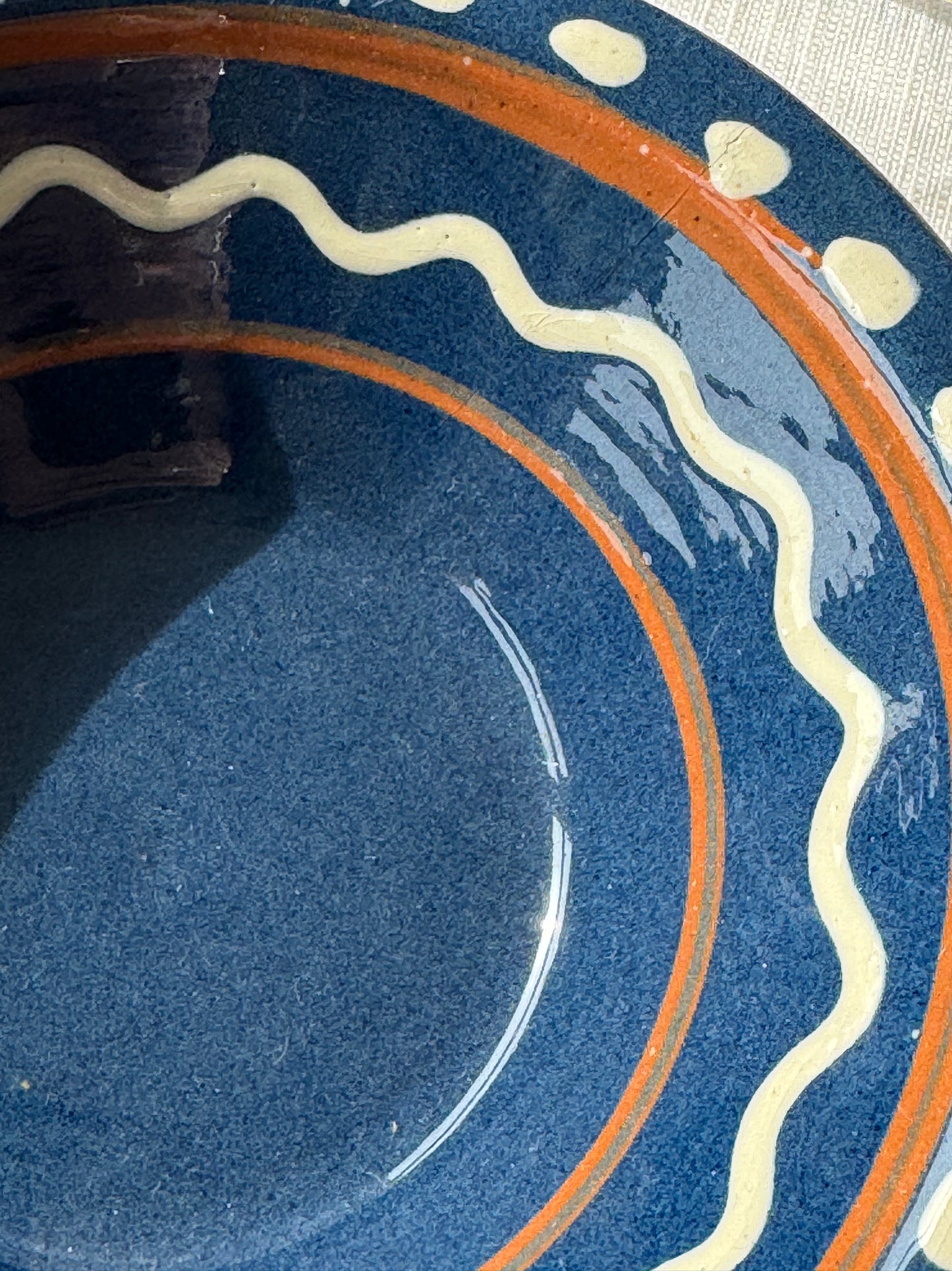 Small ceramic bowls
