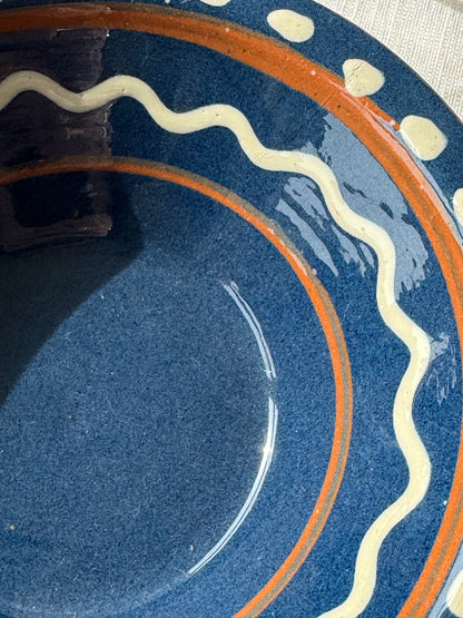 Small ceramic bowls
