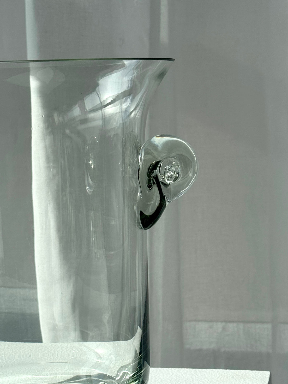 Wine cooler / vase