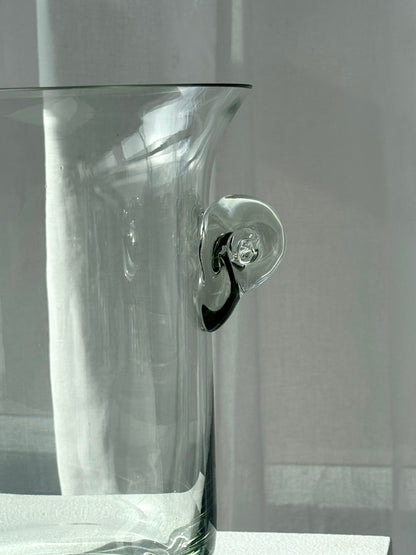 Wine cooler / vase